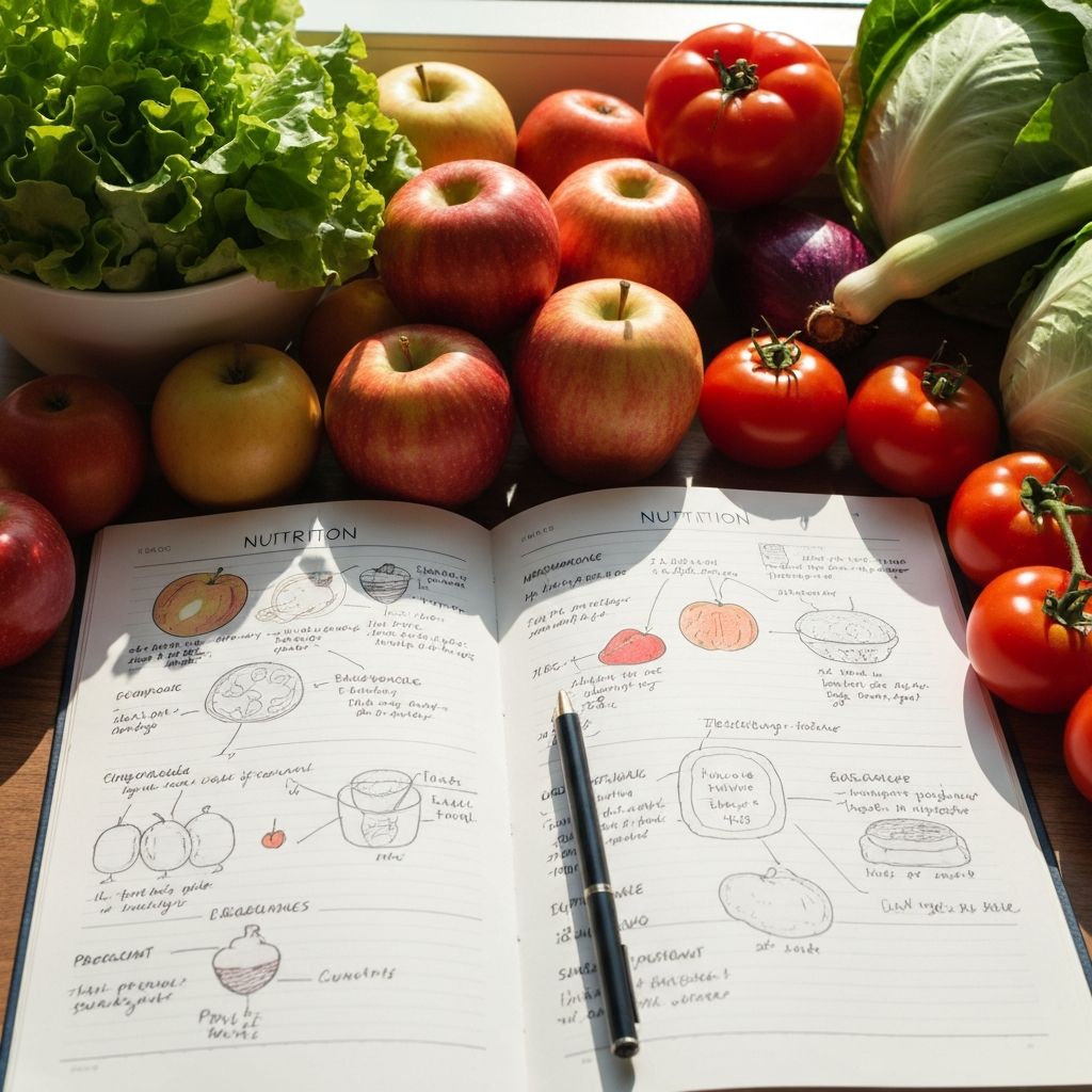 Taking notes during consultation